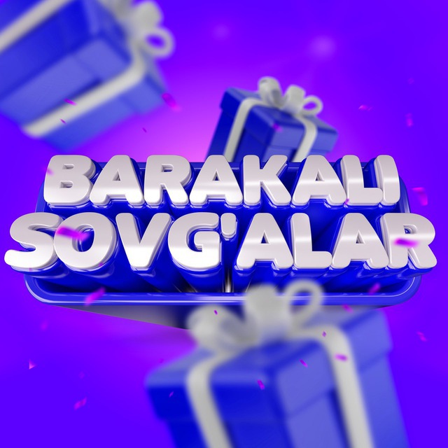 barakalisovgalar