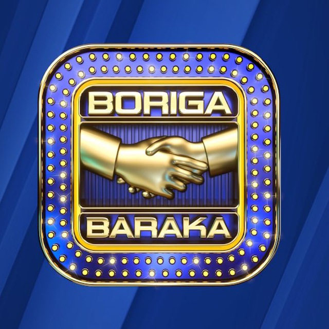 Boriga Baraka