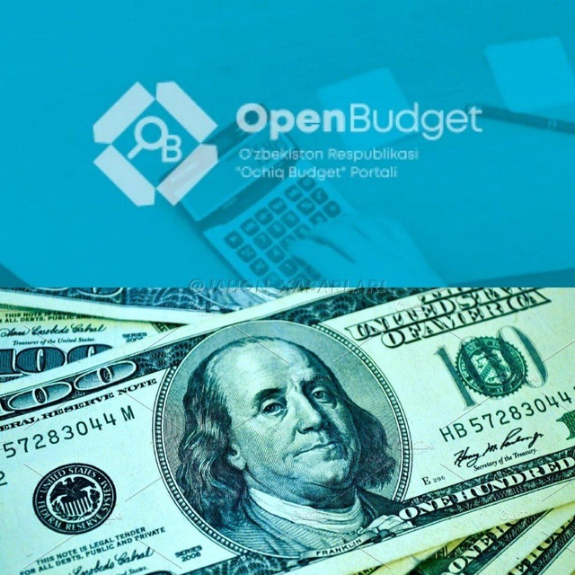 openbudget